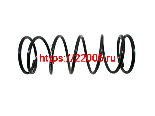 Пружина вариатора сцепления 152QMi / 157QMj 125-150 cc 1000 KOSO Пружина вариатора сцепления 152QMi / 157QMj 125-150 cc 1000 KOSO