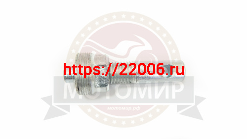 Съемник генератора Муравей (правая резьба) Съемник генератора Муравей (правая резьба)