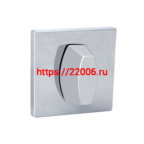 Ручка Fuaro (Фуаро) поворотная BKW8x75.K.RL52 (BKW8x75 RL) CP-8 хром Ручка Fuaro (Фуаро) поворотная BKW8x75.K.RL52 (BKW8x75 RL) CP-8 хром