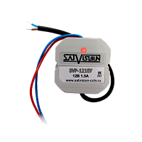 SVP-1215У блок питания уличный 1,5 Ампера (50)