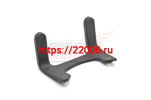 Защита (опора) бензобака мотокосы GBC-033 (ПЛАСТИК) Защита (опора) бензобака мотокосы GBC-033 (ПЛАСТИК)