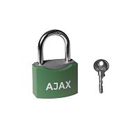 Замок Ajax (Аякс) навесной PD-0550 3 key