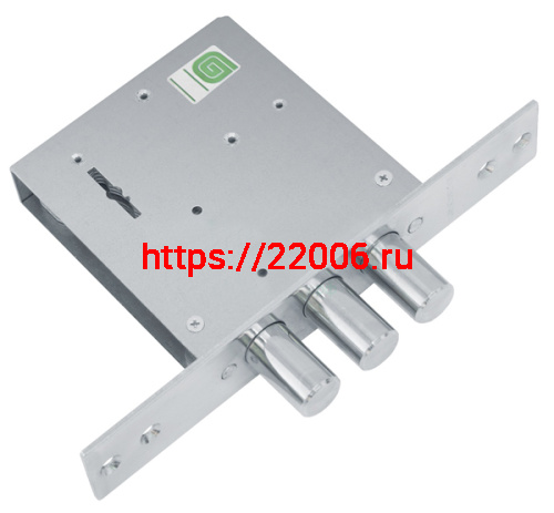 Замок Guardian (Гардиан) врезной сувальдный ЗВ 30.01, 4 кл. (длинный кл. 59 мм) /123:104:10/ Замок Guardian (Гардиан) врезной сувальдный ЗВ 30.01, 4 кл. (длинный кл. 59 мм) /123:104:10/
