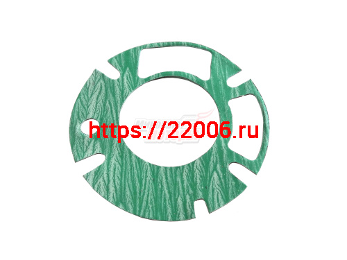 Прокладка масляного насоса TIGGO, Fora M11 (481H-1011035) Прокладка масляного насоса TIGGO, Fora M11 (481H-1011035)