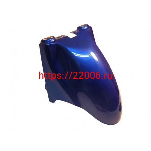 Крыло переднее STORM, STORM L часть А Крыло переднее STORM, STORM L часть А