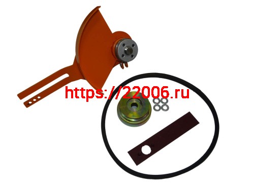 Насадка-болгарка ИТМ (ИАР-1), к б/п (подходит на Штиль) 180-250 (болгарка) цо 22мм, диск 180мм Насадка-болгарка ИТМ (ИАР-1), к б/п (подходит на Штиль) 180-250 (болгарка) цо 22мм, диск 180мм