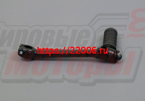 Кикстартер Honda DIO AF16-28 Кикстартер Honda DIO AF16-28