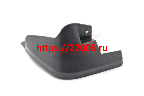 Брызговик передний левый Celliya (A5413110) Брызговик передний левый Celliya (A5413110)