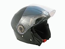 Мотошлем THH T-314 black (XL)