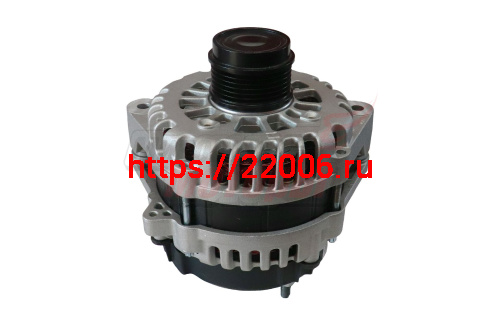 Генератор Haval H9, F7, F7X (3701100XEC01)