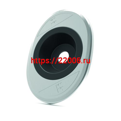 Накладка Mottura (Моттура) на замок 3D KEY, наружная 95.504B0 /глубина 10 (Мат. хром), 1 шт Накладка Mottura (Моттура) на замок 3D KEY, наружная 95.504B0 /глубина 10 (Мат. хром), 1 шт