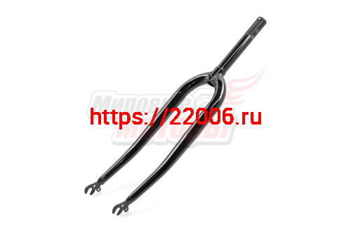 Вилка передняя 26'' голая Вилка передняя 26'' голая