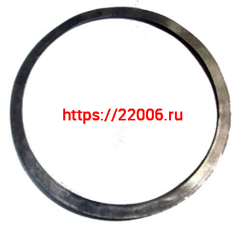 Прокладка головки алюминиевая Восход Прокладка головки алюминиевая Восход