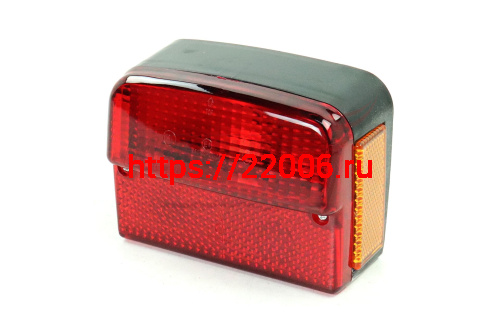 Стоп-сигнал ЯВА12В Стоп-сигнал ЯВА12В