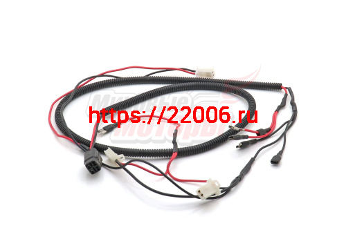 Проводка руля KC626MS (KC30-03-14)