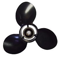 Винт Yamaha Sea-Pro 9 1/4*10