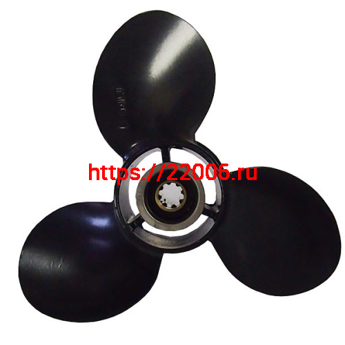 Винт Yamaha Sea-Pro 9 1/4*9