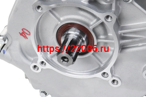 Двигатель LIFAN 15 л.с. 190F 6-ти шлиц. вал (420cc, вал d25) фото 5 Двигатель LIFAN 15 л.с. 190F 6-ти шлиц. вал (420cc, вал d25) фото 5