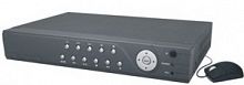 PVDR-1653 Цифр. 16 кан.регистратор Polyvision