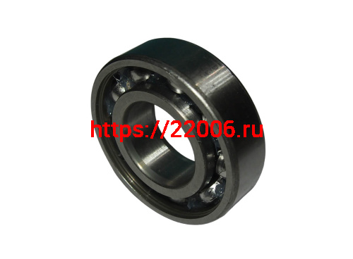 Подшипник 60205 (25х52х15) полузакрытый (6205Z) (Импорт) фото 4 Подшипник 60205 (25х52х15) полузакрытый (6205Z) (Импорт) фото 4