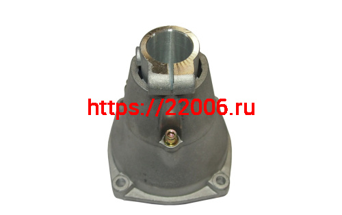 Редуктор верхний в сборе мотокосы BC/GBC-033/043 (26 мм) 9 шлицов фото 4 Редуктор верхний в сборе мотокосы BC/GBC-033/043 (26 мм) 9 шлицов фото 4