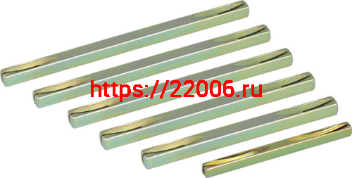 Квадрат Armadillo (Армадилло) для ручек Spindle 8х140 фото 2 Квадрат Armadillo (Армадилло) для ручек Spindle 8х140 фото 2