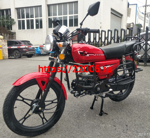 Мопед FLASH INTERNATIONAL (международная схема п/п) (+дуга) фото 2 Мопед FLASH INTERNATIONAL (международная схема п/п) (+дуга) фото 2