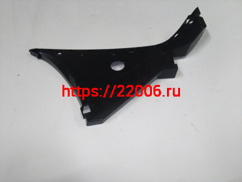 Кронштейн заднего бампера правый M11 (M112804512)