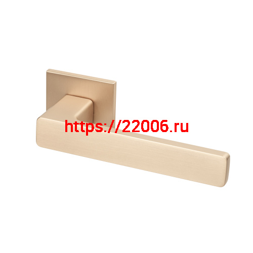 Ручка Armadillo (Армадилло) раздельная K.YM.TOFFEE FSG-39 флор. золото Ручка Armadillo (Армадилло) раздельная K.YM.TOFFEE FSG-39 флор. золото