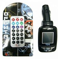 TDS-146 ОРБИТА FM-МОДУЛЯТОР АВТОМОБИЛЬНЫЙ