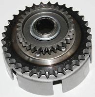 Барабан (корзина) сцепления Минск