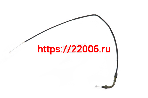 Трос газа ERMAK