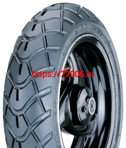 Покрышка Kenda 12" 110/70-12 K761 Enduro Покрышка Kenda 12" 110/70-12 K761 Enduro