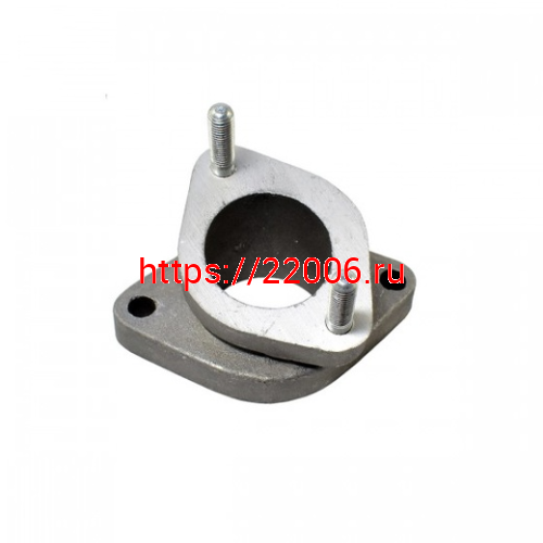 Переходник карбюратора TTR-250 c К68У на PZ30/PZ30B Переходник карбюратора TTR-250 c К68У на PZ30/PZ30B