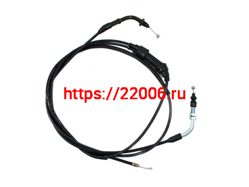 Трос газа Honda Lead 90 Трос газа Honda Lead 90