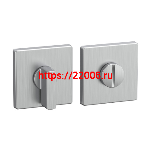 Ручка Punto (Пунто) поворотная BK6.K.EST.Q52.JOY SSC-16 сатинированный хром Ручка Punto (Пунто) поворотная BK6.K.EST.Q52.JOY SSC-16 сатинированный хром