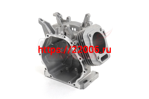 Картер двигателя 188F (блок цилиндра) (ОРИГИНАЛ, "LIFAN") (11100) Картер двигателя 188F (блок цилиндра) (ОРИГИНАЛ, "LIFAN") (11100)