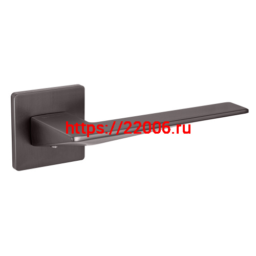 Ручка Fuaro (Фуаро) раздельная K.SL52.PHANTOM (PHANTOM SL) GR-23 графит Ручка Fuaro (Фуаро) раздельная K.SL52.PHANTOM (PHANTOM SL) GR-23 графит