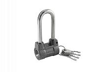 Замок Zenit (Зенит) навесной ВС4А-01