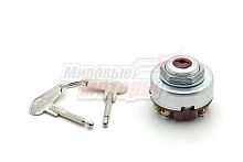 Замок зажигания Ява 12В