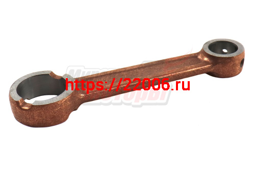 Шатун коленвала F80 (114мм) Шатун коленвала F80 (114мм)