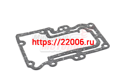 Прокладка Ветерок поддона (625525) (тонкая) Прокладка Ветерок поддона (625525) (тонкая)