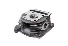 Головка цилиндра 4х такт. дв.139QMB (44 мм) в сборе с клапанами