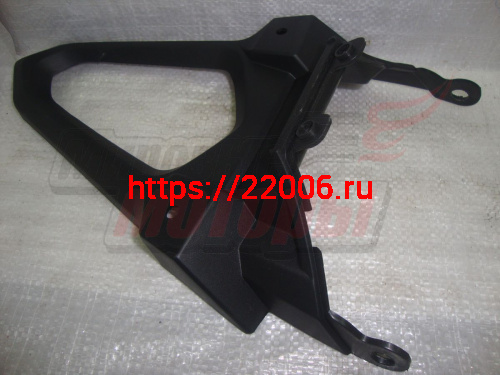 Крыло заднее (задняя часть) OPTIMUS Крыло заднее (задняя часть) OPTIMUS