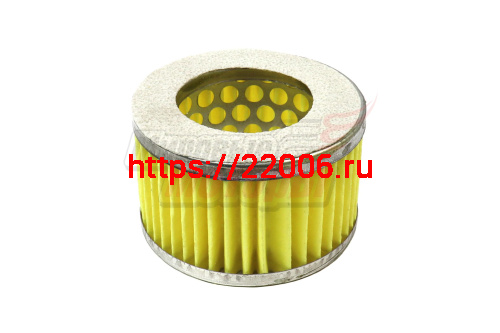 Фильтр компрессора ИНТЕРСКОЛ 010435 (1) Фильтр компрессора ИНТЕРСКОЛ 010435 (1)