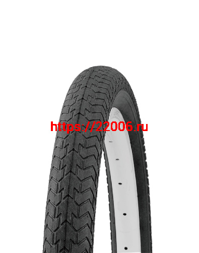 Велопокрышка 20" х 2.10 (Р1190) WANDA Велопокрышка 20" х 2.10 (Р1190) WANDA
