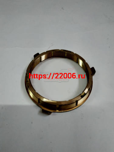 Кольцо синхронизатора 1, 2 передачи внутреннее Bonus.Very (QR513MHA1701425) Кольцо синхронизатора 1, 2 передачи внутреннее Bonus.Very (QR513MHA1701425)