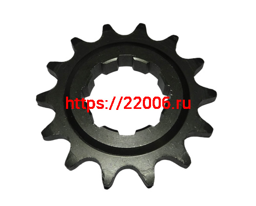 Звезда 14 зуб. Иж (Импорт) Звезда 14 зуб. Иж (Импорт)