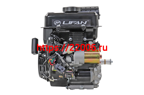 Двигатель LIFAN 13 л.с. GS212E (G170FD-M) с катушкой 7А, электростарт. (208cc, вал d20) фото 2 Двигатель LIFAN 13 л.с. GS212E (G170FD-M) с катушкой 7А, электростарт. (208cc, вал d20) фото 2