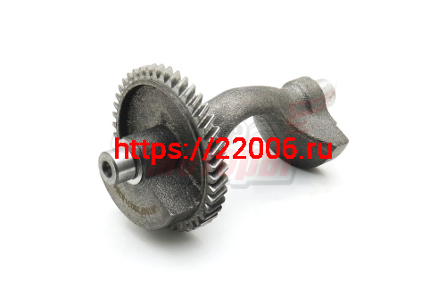 Вал балансировочный 182F-190F Вал балансировочный 182F-190F